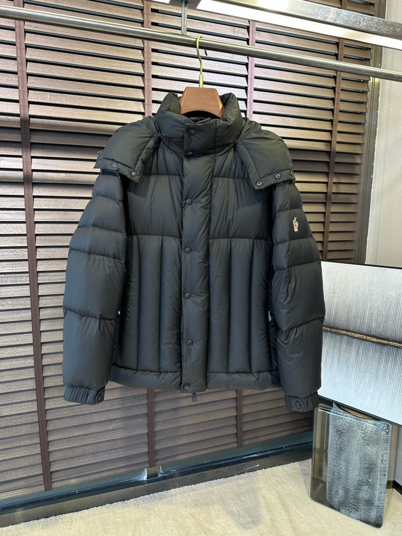 Moncler Down Coat